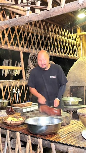 2.5M views · 55K reactions | Welcome to local specialty food of my hometown, Chu Hu | About Cooking Tv | Facebook