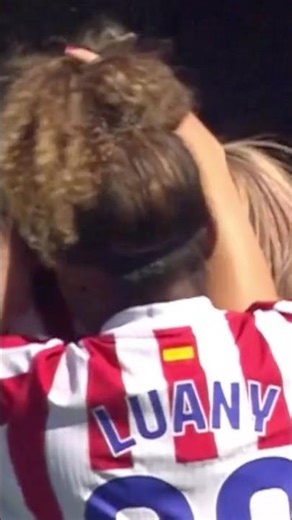A memory from the last ATM vs ATH 🔥 #ligafmoeve #athleticclub #atleticodemadrid #sanmames