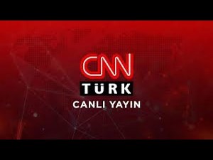 CNN TÜRK - 🔴 Özel Sektör Canlı Yayın ᴴᴰ - Canlı TV izle | HABER