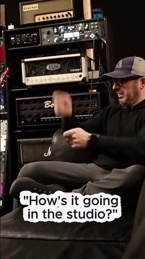 For those who are wondering how it's going over here