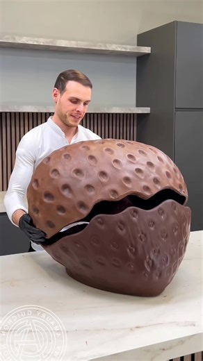Mastering Chocolate Sculpture Techniques and Tips
