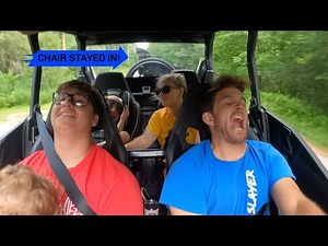 2022 Can Am Commander XTP first ride