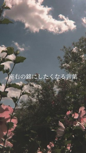 心に響く名言集と座右の銘の魅力
