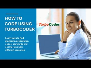 How to Code Using TurboCoder