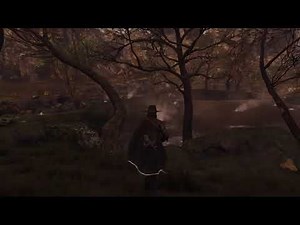 GreedFall - Gameplay Walkthrough Trailer