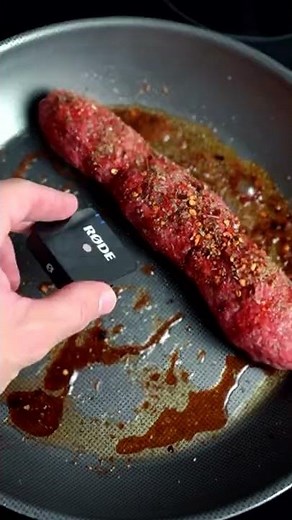 How To Make The Krusty Dog From SpongeBob! 🌭