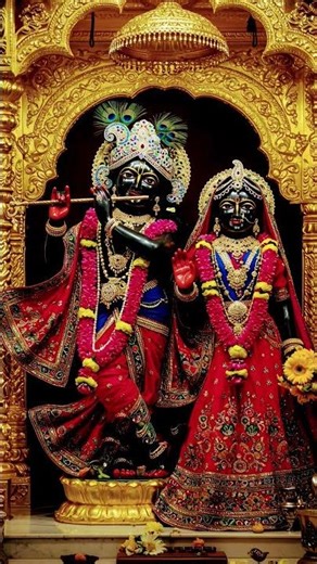 Kitna Pyara Hai Sansar Teri leoon Najar utaar👀🚩🚩