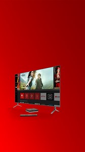 GigaTV Net mit GigaTV Home Box sichern | Vodafone Deutschland
