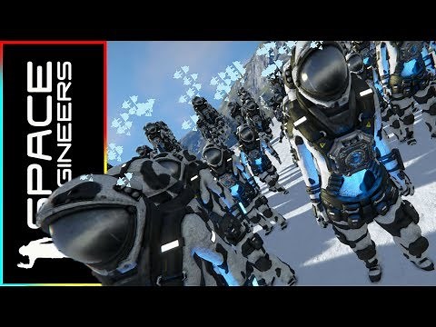 The Replay Tool & How To Set Up And Use! - Space Engineers