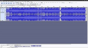 mp3を簡単にイコライジング、低音強化できるソフトAudacityの使い方　おすすめのイコライジング設定も紹介 - Gの趣味ブログ