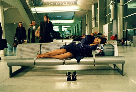 Juliette Binoche | Videos - Interviews | ČSFD.cz