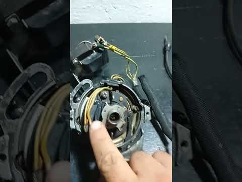 How to test the ignition module and coil of a Ford Festiva, Kia Pride, Mazda (easy and well expla...