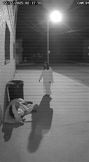 Jesus on real camera #shorts