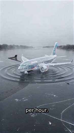 Inside the Miracle on the Hudson