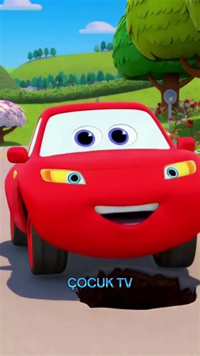 Türkçe Dublaj Çocuk Çizgi Filmleri