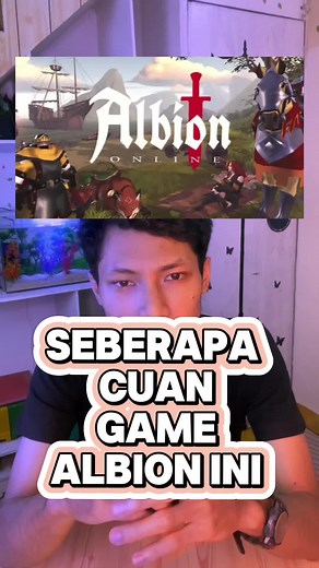 Mendapatkan Cuan dari Game Albion: Panduan dan Strategi