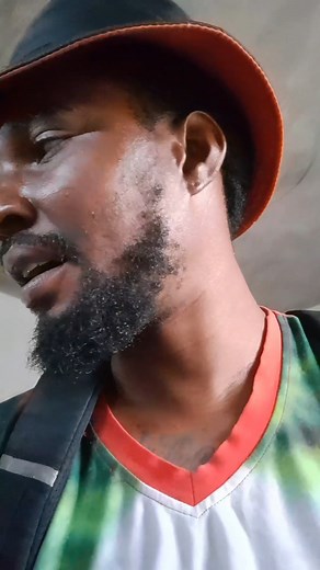 Need Id and TRN to collect food , what a wickedness | Jamaica IS Nice