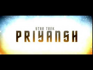 Star Trek Beyond Intro HD