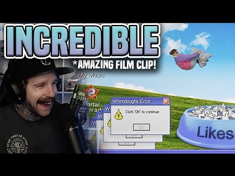 Oliver Tree & Little Big - The Internet | RichoPOV Reacts