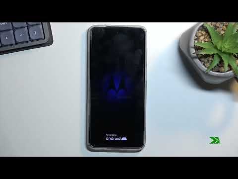 Motorola Moto G82 - How To Hard Reset | Factory Settings