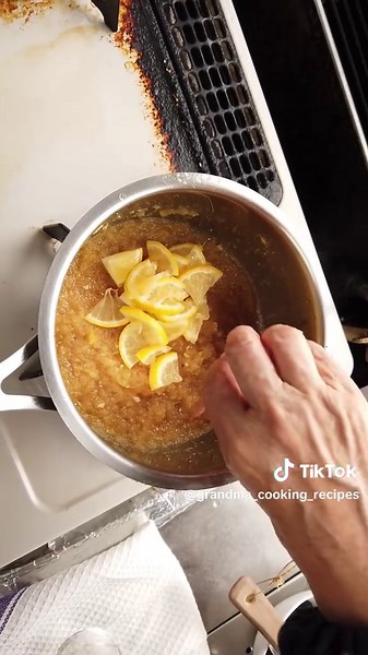 生姜ジャムの作り方｜スパイスと蜂蜜を使ったレシピ