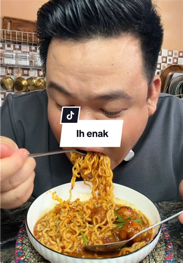 Kalian tadi buka pake apa sanak ? Aku yg simpel aja sih tapi enak 🔥