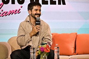 Superstar Q&A With Camilo and Friends | 2022 Billboard Latin Music Week