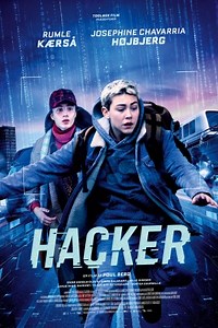 Hacker (Film, 2019) - MovieMeter.nl
