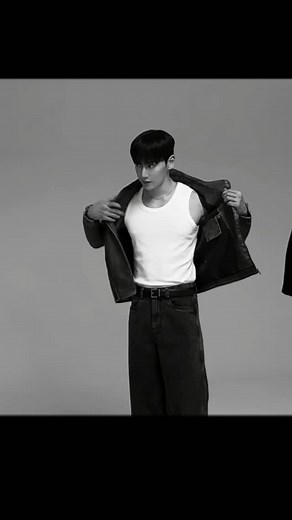 New collection is coming …….. #dandycosmo #outfit | Dandy Cosmo