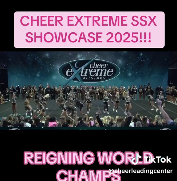 cheerleadingcenter on TikTok