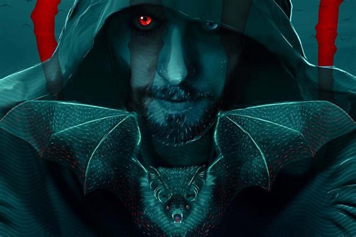 'Morbius': por qué la película de Marvel tenía potencial para haber sido una gran película de superhéroes y terror
