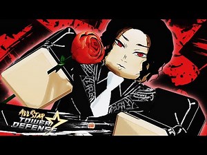 [GUIDE] Beat Snowy Village with 4 units on All Star Tower Defense | Roblox