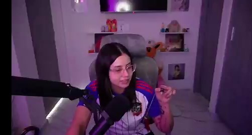 🚨EXCLUSIVA🚨La Parce abre directo tras su ruptura con Juan Guarnizo desde un nuevo set up y totalmente destruida