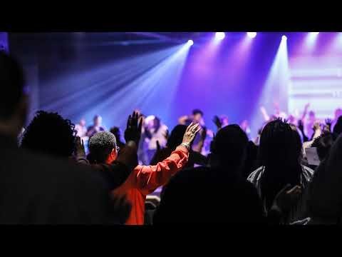 Destiny Church Broadcast