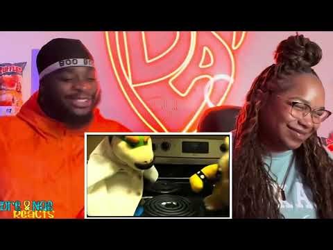 SML MOVIE: POP ROCKS AND COKE REACTION