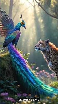 Ultimate Trivia Challenge: Test Your Knowledge with These 10 Fascinating Questions