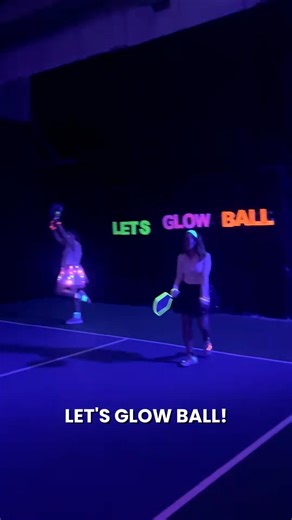 Glow Ball: A Pickleball Event & Neon Party! 🏓💫 It’s not just a game — it’s a glow-in-the-dark showdown epic party rolled into one! 🎉 🎾 For Pickleball inquiries: Reach out to Paloo PH for more details! #PickleballAtSM #SMCityMarikina #EverythingsHereAtSM #ExtraExcitingEast #SMActiveHub | SM City Marikina