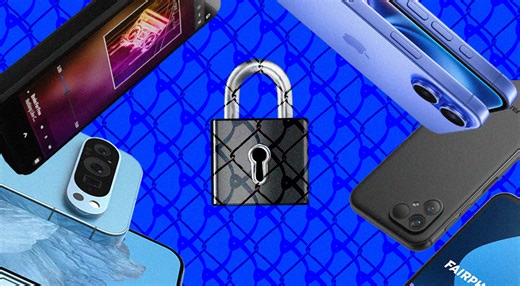 Cellebrite shatters smartphone security illusion: everything can be unlocked