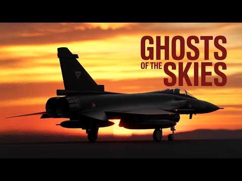 What Happened to Libya's Lost Fighter Jets?