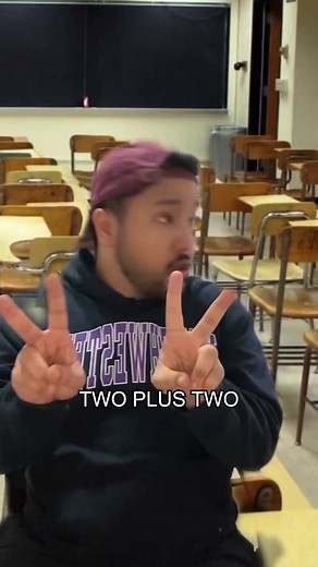 2 2=5 Short Film | Comedy Education Video