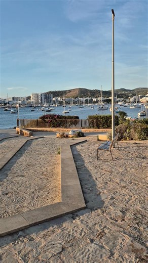 9.3K views · 119 reactions | Flamenco dancing Sunset! ⬇️ | The IBIZA Explorer | Facebook