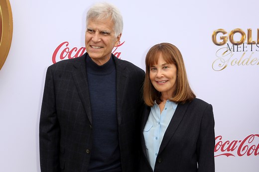 Mark Spitz is an Olympic Icon, But Where is He Now?