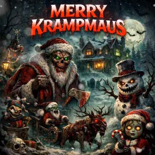 Done know kello 👨🏽‍💻 on Instagram: "A client asked me to make a evil Christmas beat 💯. This is the result 🫡🙌🏾💯. Comment 🚮 or 🔥 down below #dkkello #beats #carolofthebells #remix #dancehall"