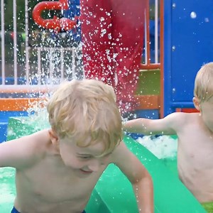 10K views · 73 reactions | There's only one place to be during the heatwave this Saturday! Just don't forget the swimwear! | Official LEGOLAND Windsor | Facebook
