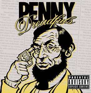 Dood Computer, Stir Crazy - Penny Dreadfuls