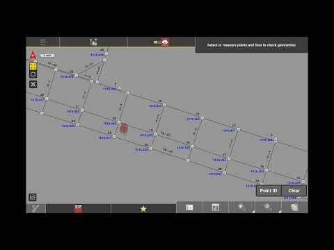 Leica iCON Site Basics: 6 Checks