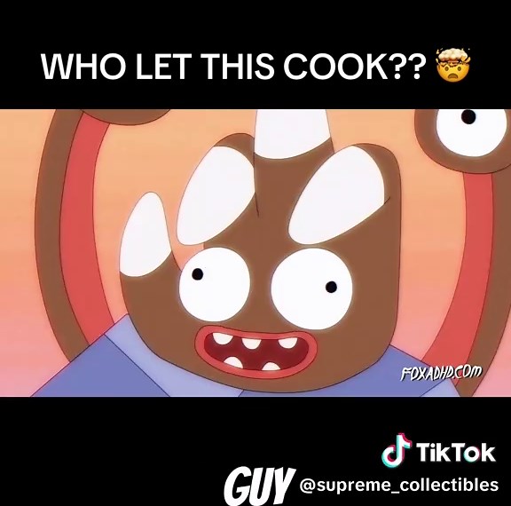 Epic Crossover of Childhood Cartoons Unites