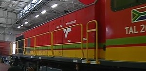 Transnet to gazette new rules for rail network use