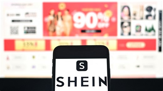 Révélations de Test-Achats sur des produits Shein : le géant chinois retire de la vente plusieurs articles non conformes aux normes européennes