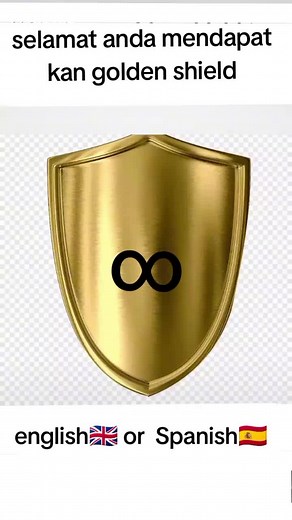 Golden Shield Achievement Unlocked!